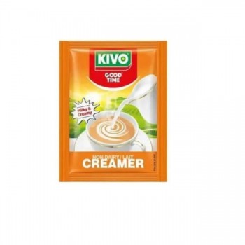 Kremela non-diary creamer